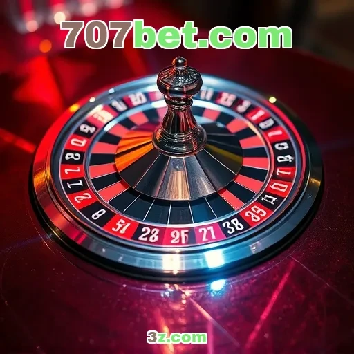707bet.com: Ofertas e Bônus que Transformam sua Experiência de Jogo