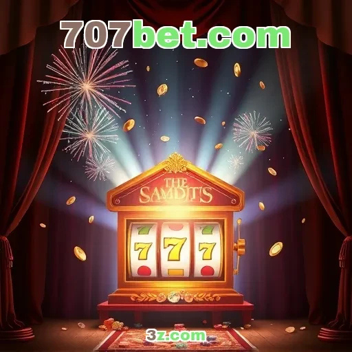 707bet.com: As Melhores Promoções para Maximizar suas Apostas